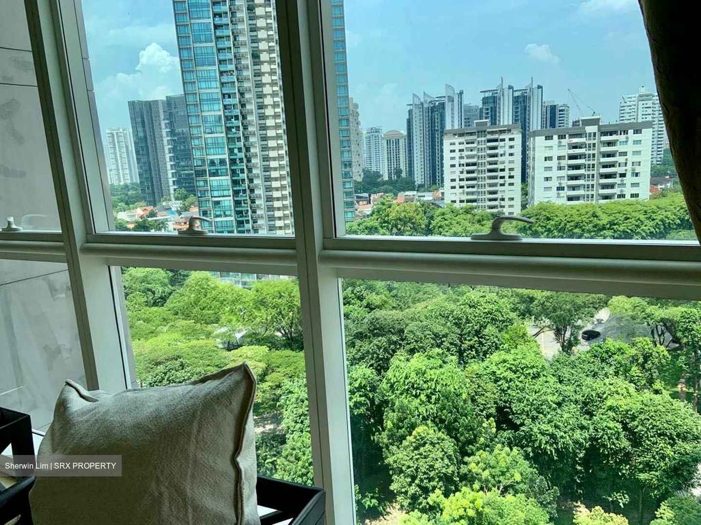 Cuscaden Residences (D10), Condominium #497040801